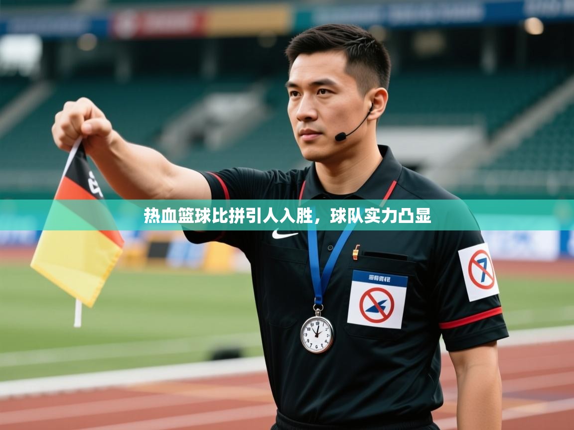 热血篮球比拼引人入胜，球队实力凸显  第1张