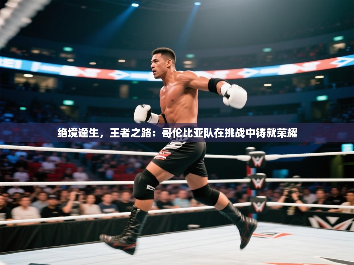 绝境逢生，王者之路：哥伦比亚队在挑战中铸就荣耀  第2张