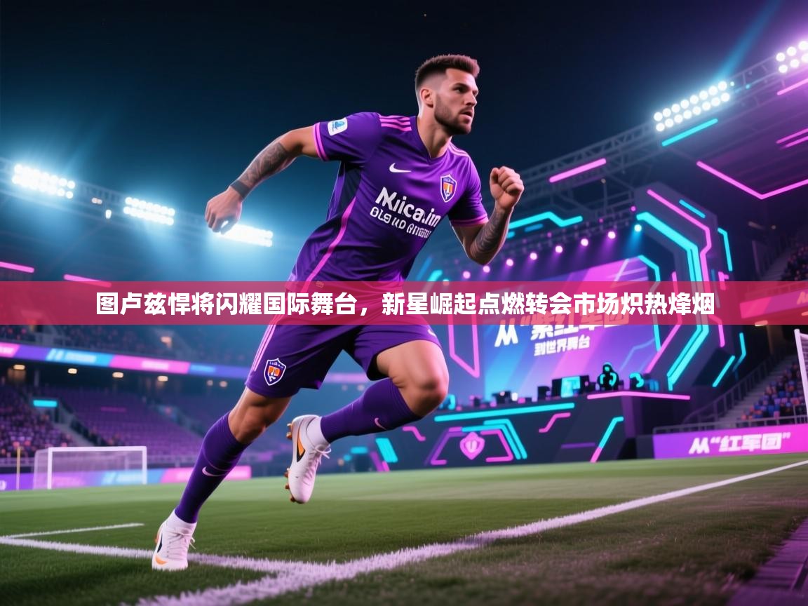 图卢兹悍将闪耀国际舞台，新星崛起点燃转会市场炽热烽烟  第1张