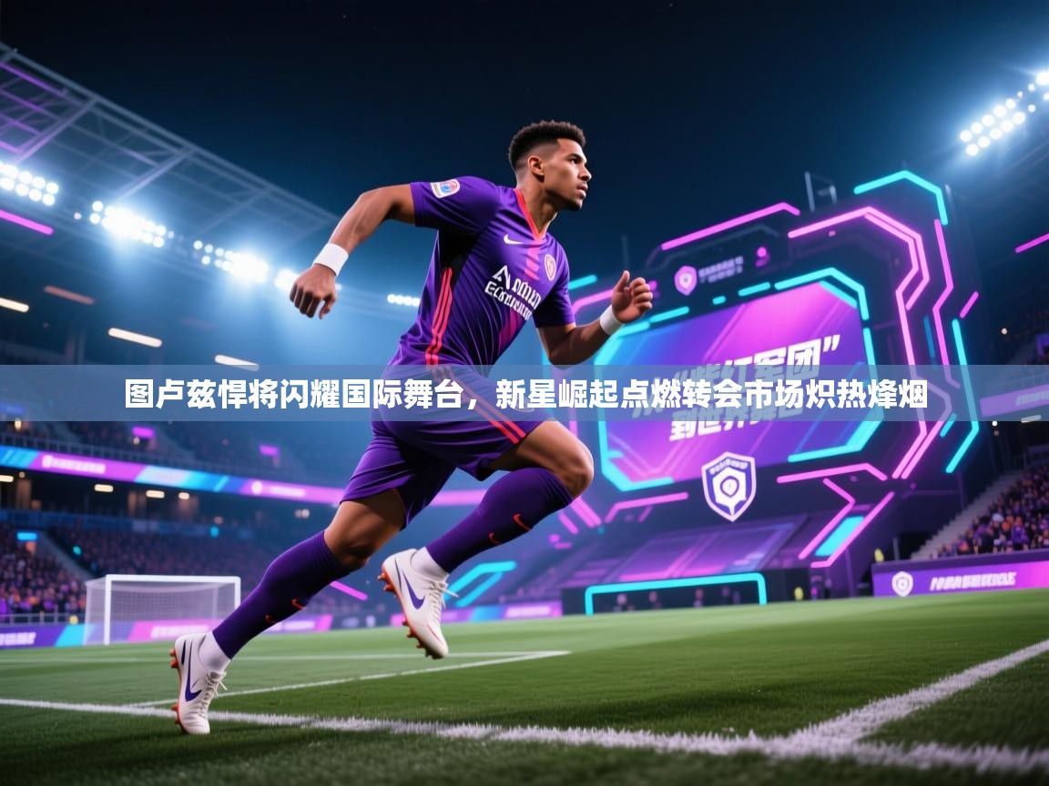 图卢兹悍将闪耀国际舞台，新星崛起点燃转会市场炽热烽烟  第2张