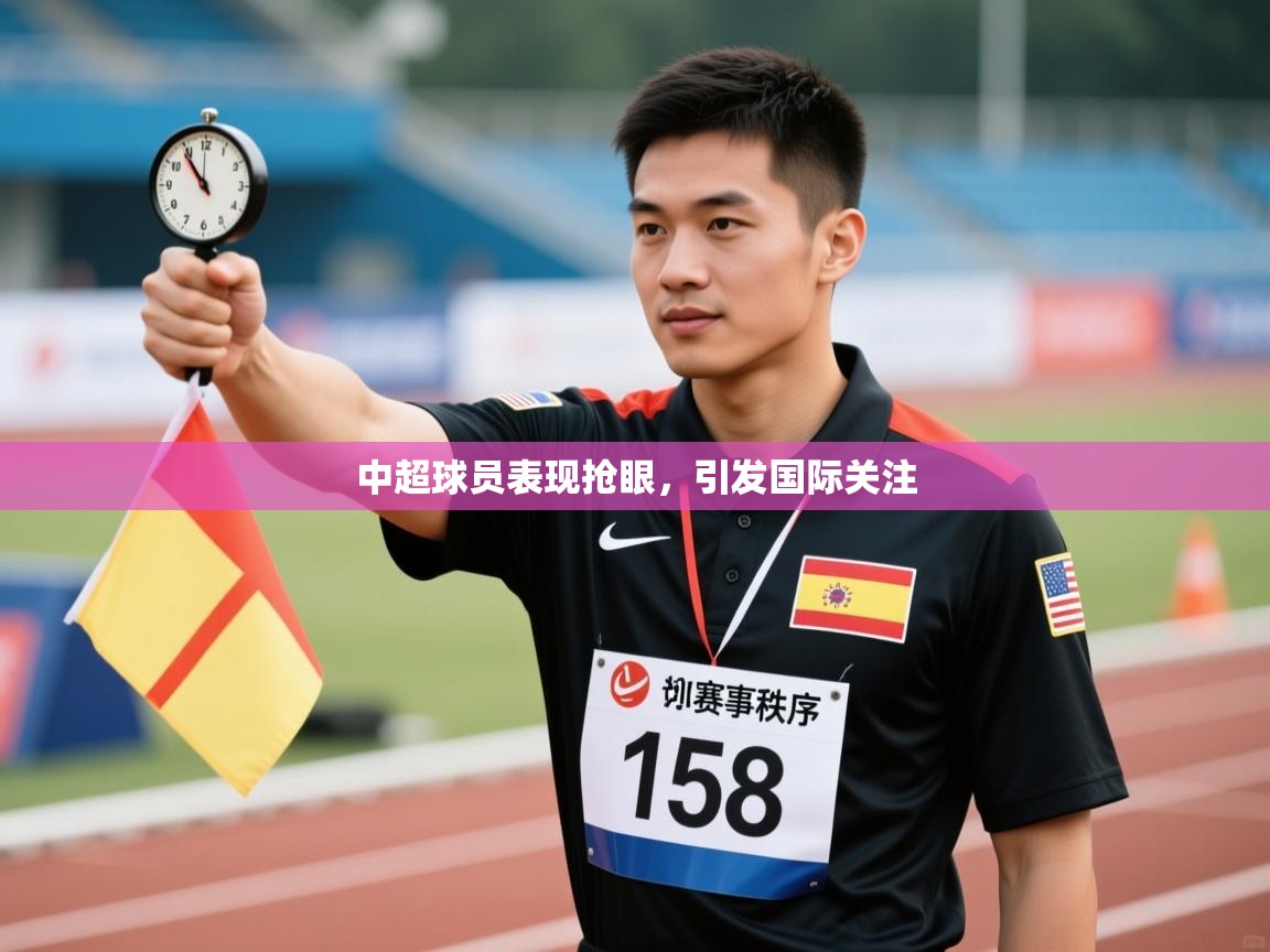 中超球员表现抢眼,引发国际关注 第1张