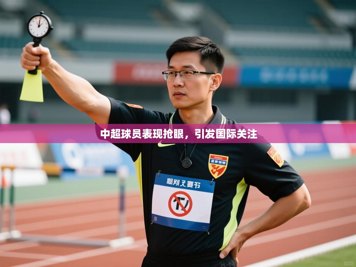 中超球员表现抢眼,引发国际关注 第2张